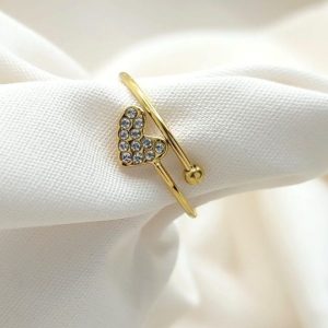 Anillo Lili Cuore