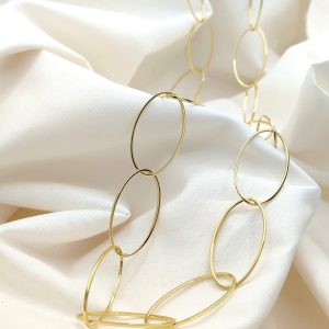 Collar Linda (Gold)