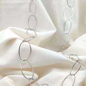 Collar Linda (Silver)