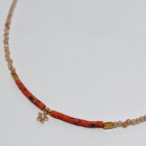 Collar Zahara