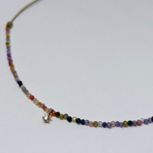 Collar Dalia