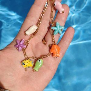 Collar Ocean